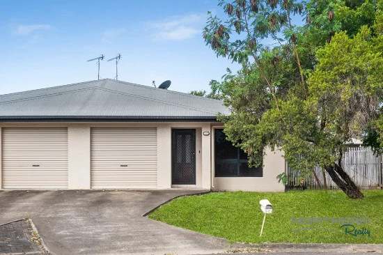 2/2 Brindole Court, Kelso, Qld 4815 - Sold