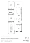 2/2 Brindole Court, Kelso, Qld 4815-Floorplan