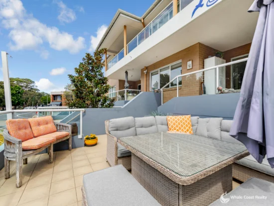 2/2 Burrawang Street, Narooma, NSW 2546