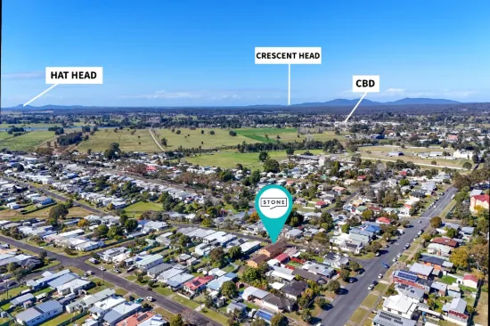 2/2 Cameron Street, West Kempsey, NSW 2440