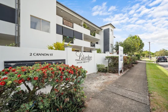 2/2 Cannon Street, Manunda, Qld 4870