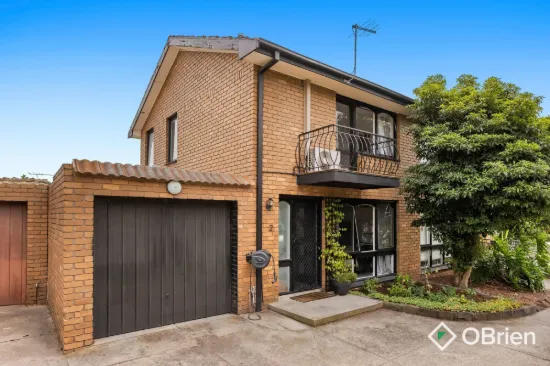 2/2 Cecil Street, Frankston, Vic 3199