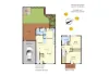 2/2 Cecil Street, Frankston, Vic 3199-Floorplan