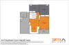2/2 Chapman Court, Rapid Creek, NT 0810-Floorplan