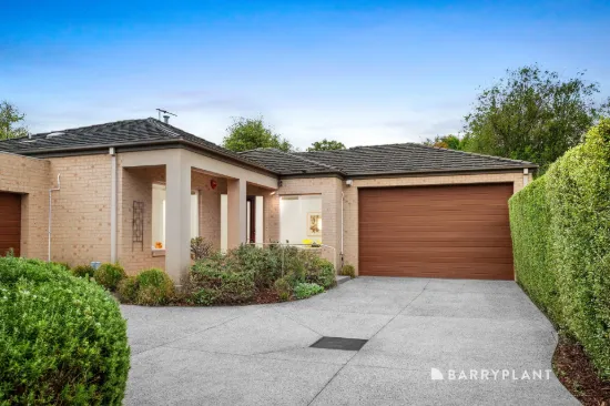 2/2 Chiswick Court, Wantirna, Vic 3152