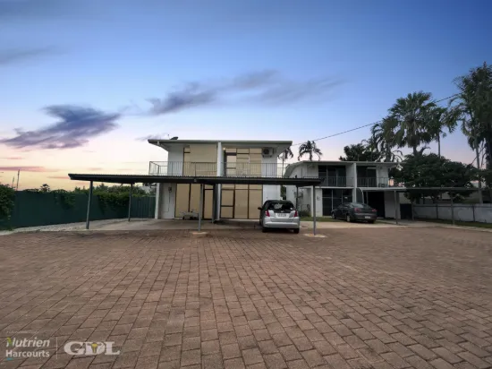 2/2 Clough Court, Katherine, NT 0850