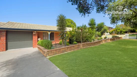 2/2 Cockatoo Street, Modbury Heights, SA 5092