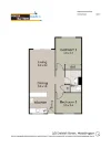 2/2 Dalziell Street, Maddington, WA 6109-Floorplan