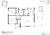 2/2 Duncan Street, Montrose, Tas 7010-Floorplan