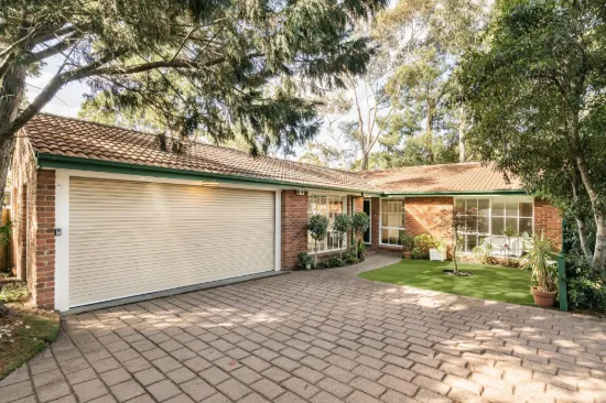 2/2 Fahey Place, Donvale, Vic 3111