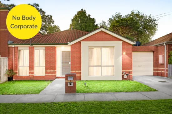 2/2 Frank Avenue, Clayton South VIC 3169-Image