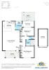 2/2 Freshwater Parade, Claremont, WA 6010-Floorplan