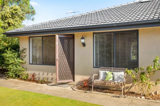 2/2 Fyans Street, Yarraville, Vic 3013