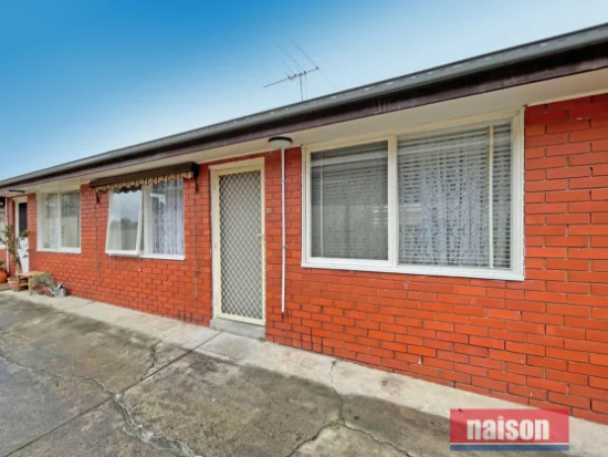 2/2 Garnet Street, Brunswick, Vic 3056