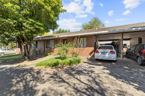 2/2 Gladstone Street, Moe, Vic 3825