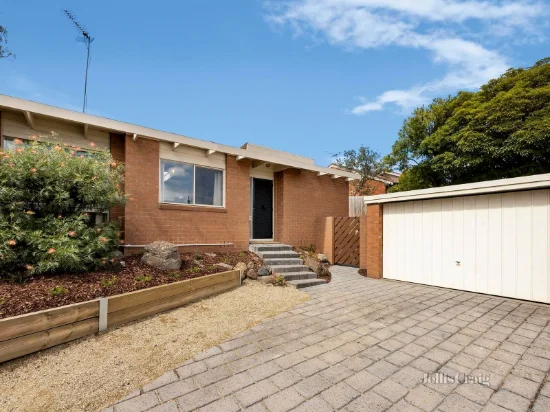2/2 Gordons Road, Templestowe Lower, Vic 3107
