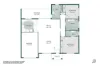 2/2 Hargrave Avenue, Lloyd, NSW 2650-Floorplan