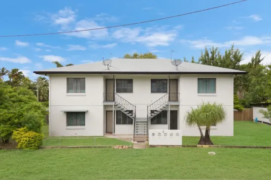 2/2 Haymarket Street, Hyde Park, Qld 4812