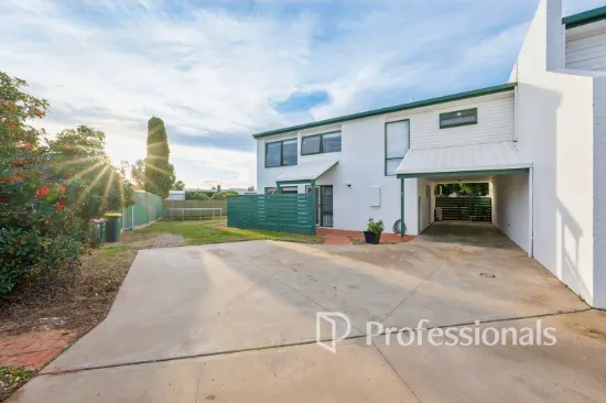 2/2 Hillcrest Close, Mildura, Vic 3500