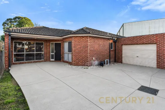 2/2 Keenan Court, Dandenong North, Vic 3175