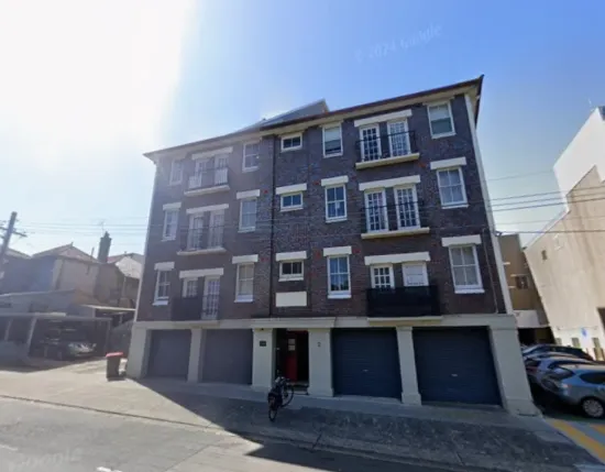 2/2 Knox Street, Ashfield, NSW 2131