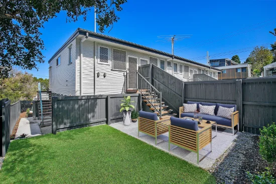 2/2 Kooemba Street, Newmarket QLD 4051-Image