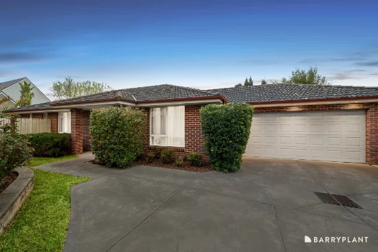 2/2 Maple Street, Bayswater, Vic 3153