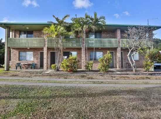 2/2 McCarthy St, Hay Point, Qld 4740
