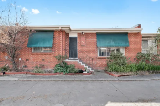2/2 Mereweather Ave, Frankston, Vic 3199