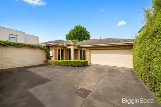 2/2 Mount Street, Glen Waverley, Vic 3150