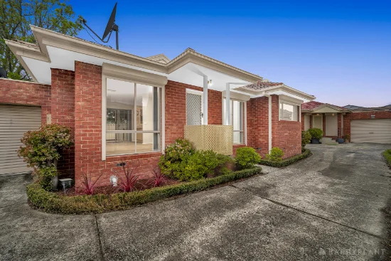 2/2 Moya Crescent, Noble Park, Vic 3174