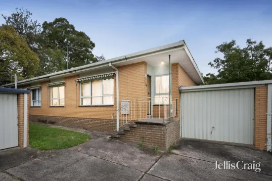 2/2 Munro Street, Ringwood, Vic 3134