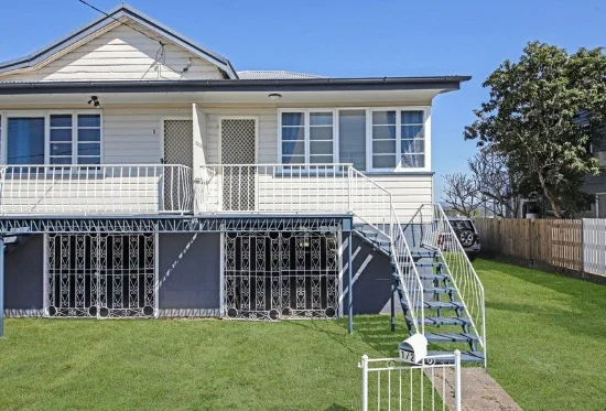 2/2 Murray Street, Red Hill, Qld 4059