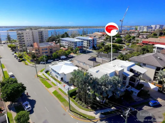 2/2 Oleander Avenue, Biggera Waters, Qld 4216