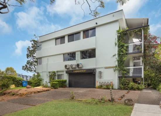 2/2 Patrick Lane, Toowong, Qld 4066