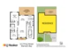 2/2 Pring Street, Warners Bay, NSW 2282-Floorplan