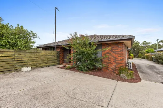 2/2 Rose Avenue, Traralgon, Vic 3844