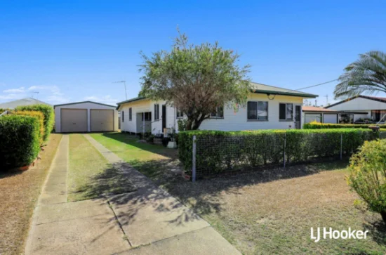 2/2 Spence Street, Svensson Heights, Qld 4670
