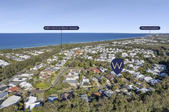 2/2 Spinnaker Drive, Mount Coolum, Qld 4573