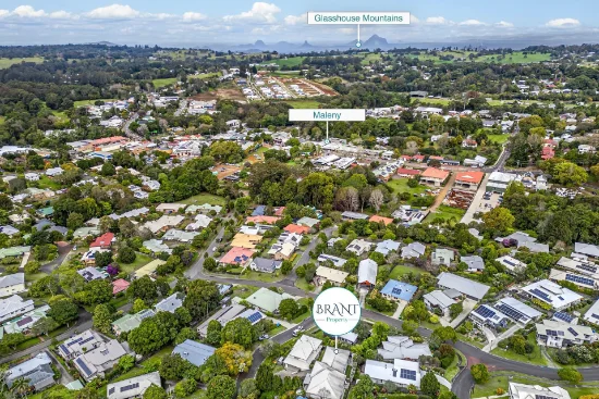 2/2 Sunnyside Court, Maleny, Qld 4552