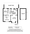 2/2 Sunnyside Grove, Semaphore Park, SA 5019-Floorplan