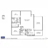 2/2 Todd Court, Kearneys Spring, Qld 4350-Floorplan