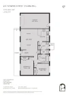 2/2 Towers Street, Flora Hill, Vic 3550-Floorplan