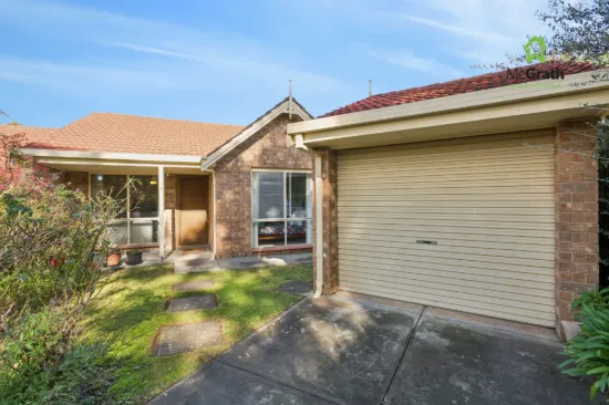 2/2 Wara Court, O'Halloran Hill, SA 5158