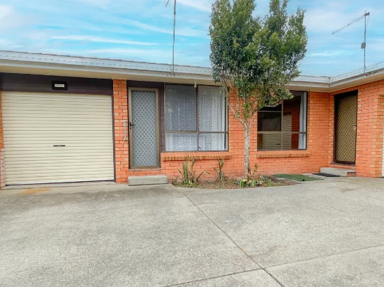 2/2 Wybalena Crescent, Toormina, NSW 2452