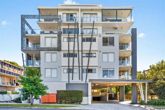 2/20-22 Dwyer Street, Nundah, Qld 4012