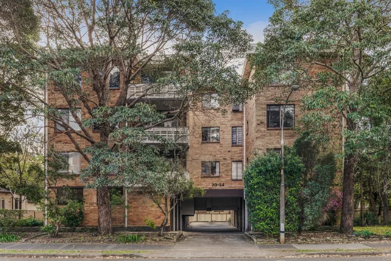 2/20-24 Martin Place, Mortdale, NSW 2223