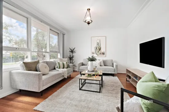 2/20 Anne Rd, Knoxfield, Vic 3180
