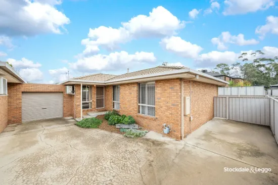 2/20 Beckham Street, Shepparton, Vic 3630
