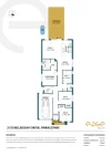 2/20 Bluegum Drive, Paralowie, SA 5108-Floorplan
